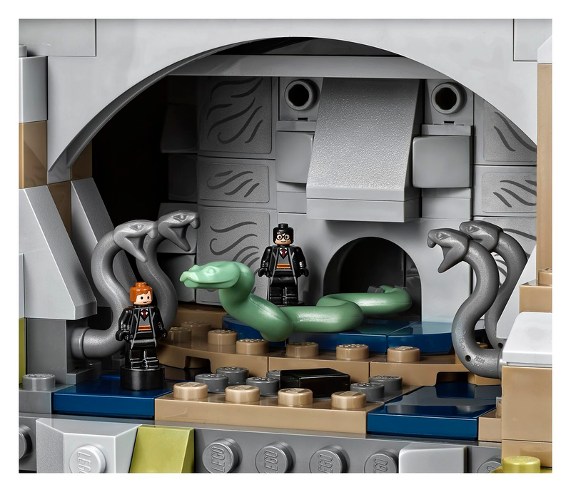 Imagen: Lego.
